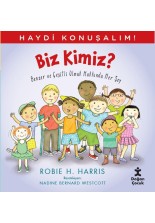 Haydi Konuşalım - Biz Kimiz?