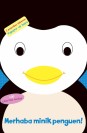 Merhaba Minik Penguen