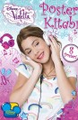 Violetta Poster Kitabı