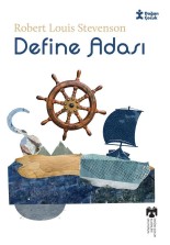 Klasikleri Okuyorum Define Adası