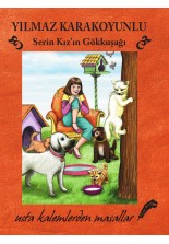 Serin Kızın Gökkuşağı Sc