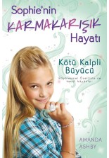 Sophıe'nin Karmakarışık H. 2 Kötükalpli