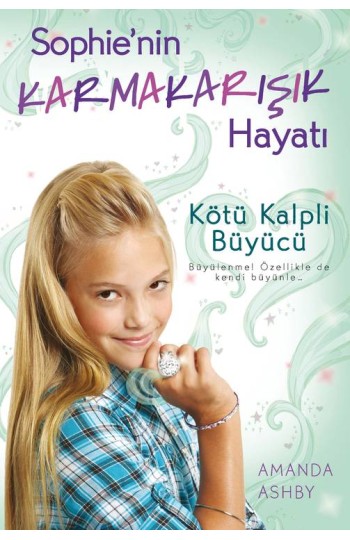 Sophıe'nin Karmakarışık H. 2 Kötükalpli