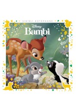 Disney Klasikleri – Sihirli Kütüphane - Bambi