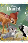 Disney Klasikleri – Sihirli Kütüphane - Bambi
