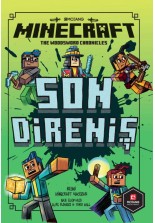 Minecraft - Son Direniş