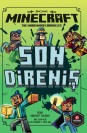 Minecraft - Son Direniş