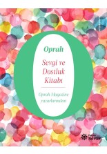 Sevgi ve Dostluk Kitabı - SC