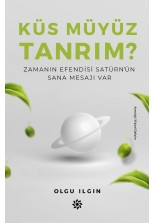Küs Müyüz Tanrım? - SC