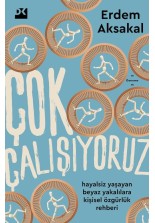 Çok Çalışıyoruz - SC