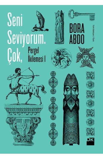 Seni Seviyorum. Çok - SC