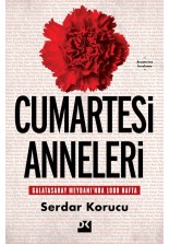 Cumartesi Anneleri - SC