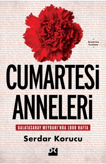 Cumartesi Anneleri - SC