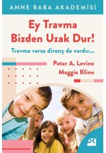 Ey Travma Bizden Uzak Dur! - SC