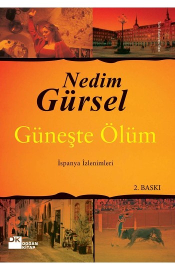 Güneşte Ölüm - SC