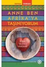 Anne Ben Afrika'ya Taşınıyorum - SC