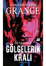 Güneşsiz 2: Gölgelerin Kralı