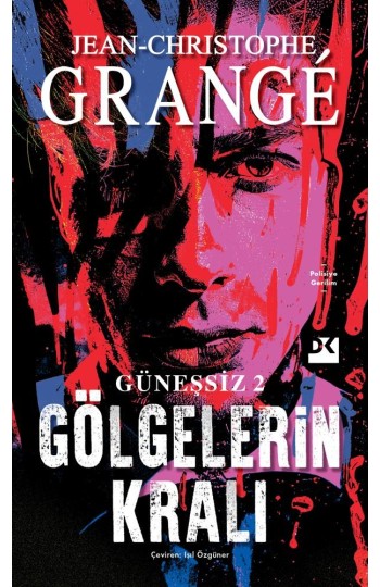 Güneşsiz 2: Gölgelerin Kralı