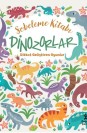 Sobeleme Kitabı Dinozorlar Dikkat Geliştiren Oyunlar