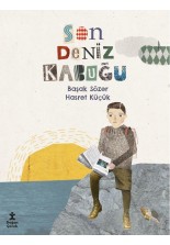 Son Deniz Kabuğu
