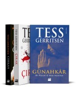 Tess Gerritsen – Rızzolı & Isles Serisine Giriş