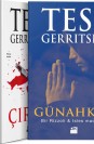 Tess Gerritsen – Rızzolı & Isles Serisine Giriş