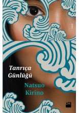 Tanrıça Günlüğü - SC