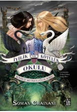 İyilik ve Kötülük Okulu 3