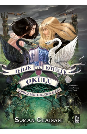 İyilik ve Kötülük Okulu 3