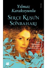 Serçe Kuşun Sonbaharı - SC