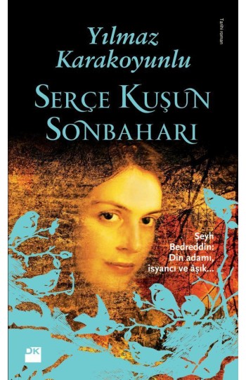 Serçe Kuşun Sonbaharı - SC