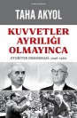 Kuvvetler Ayrılığı Olmayınca - SC