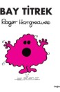 Bay Titrek