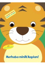 Merhaba Minik Kaplan