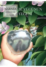 Narnia Günlükleri 1 Büyücünün Yeğeni