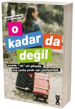 O Kadar Da Değil - SC