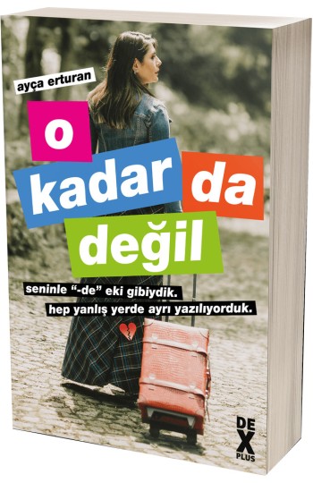 O Kadar Da Değil - SC