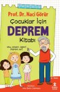 Çocuklar İçin Deprem Kitabı