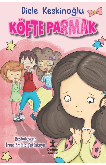 Köfte Parmak