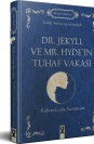 Dr.jekyll ve Mr.hyde'ın Tuhaf Vakası - HC