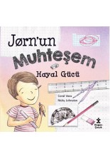 Jorn'un Muhteşem Hayal Gücü