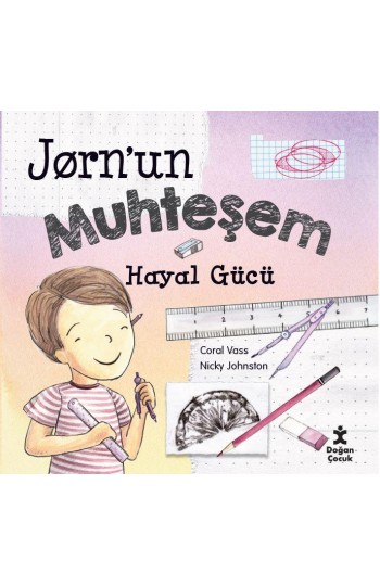 Jorn'un Muhteşem Hayal Gücü