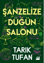 Şanzelize Düğün Salonu - SC