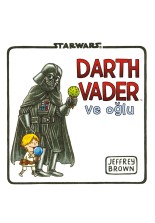 Starwars Darth Vader ve Oğlu