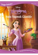 Disney Karmakarışık Hata Yapmak Güzeldir