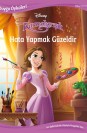 Disney Karmakarışık Hata Yapmak Güzeldir
