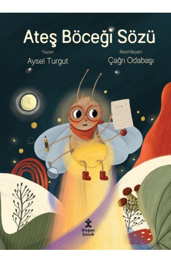 Ateş Böceği Sözü