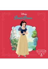 Disney Unutulmaz Klasikler Pamuk Prenses