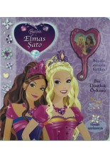 Barbie Elmas Şato Bir Dostluk Öyküsü