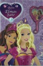 Barbie Elmas Şato Bir Dostluk Öyküsü